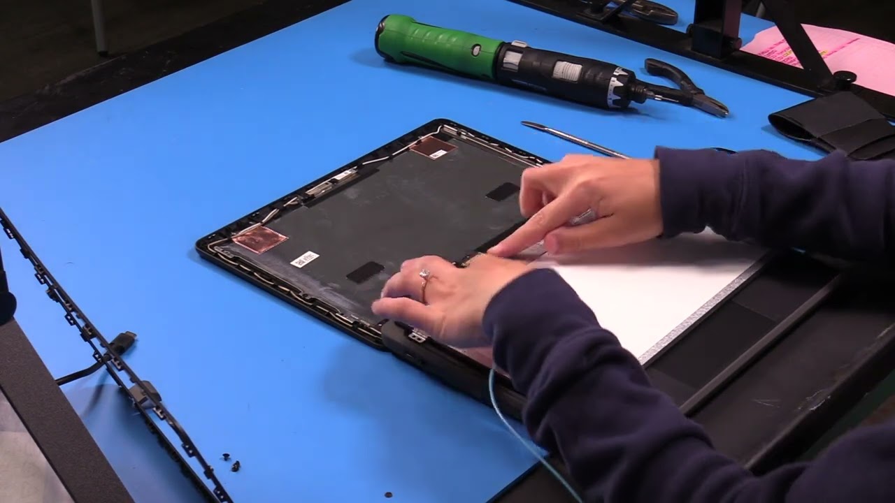 Acer Chromebook C722 LCD Replacement