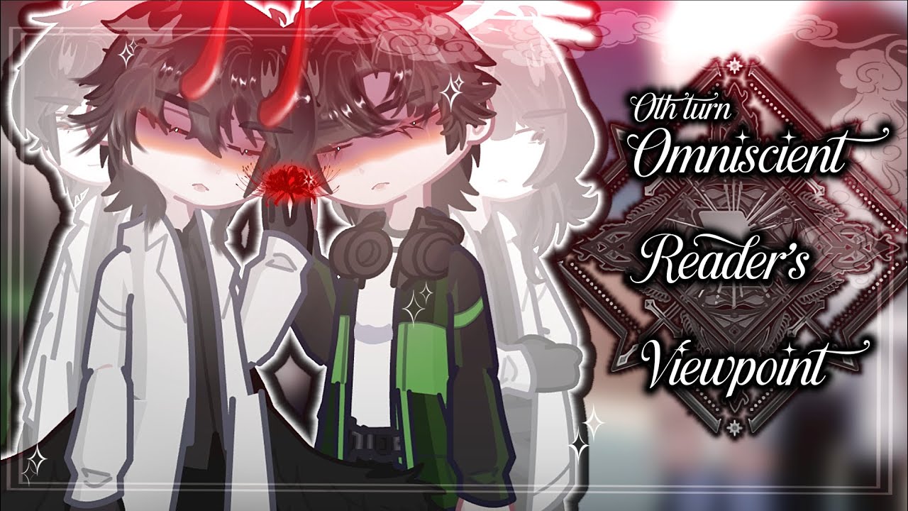 [☆] 0th turn Omniscient Reader's Viewpoint React || Gcrv || All Parts || 2× Speed ||