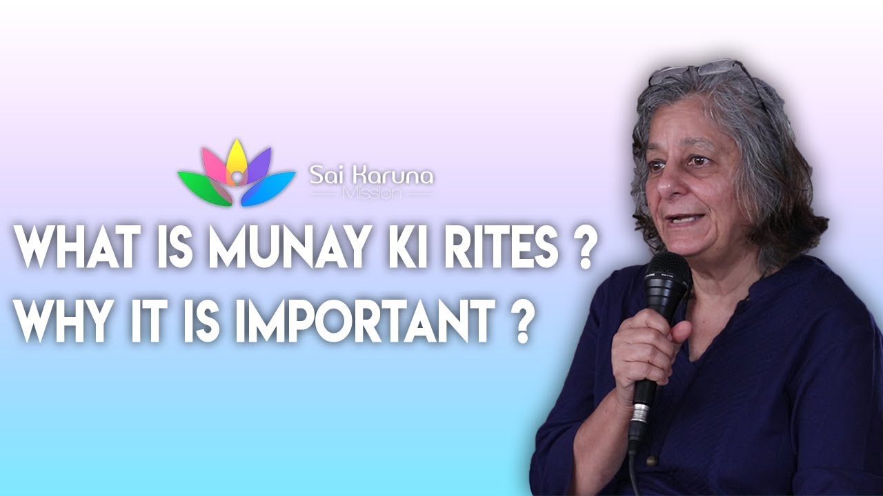 What is Munay ki rites ? and Why it is important ?