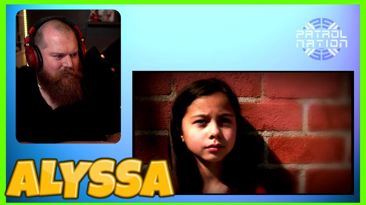 JASON MICHAEL CARROLL Alyssa Lies