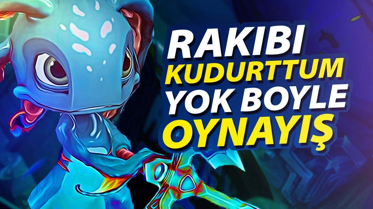 AYLAR SONRA FİZZ ALDIM OTPLERİ KISKANDIRAN OYNAYIŞ !!! | Apophis