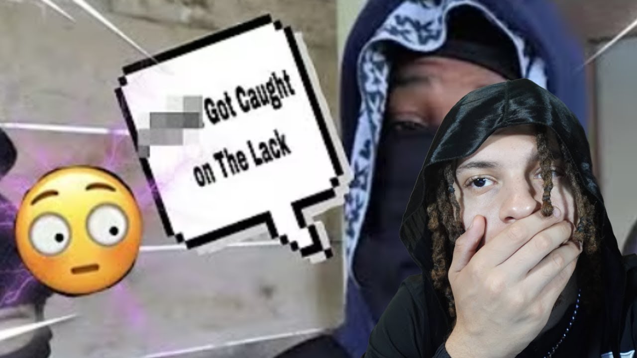 SNKY REACTS TO COVENTRY DRILL RUDEST BARS (FAN SUGGESTED)