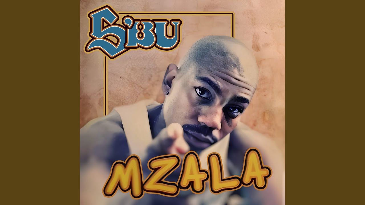 Mzala