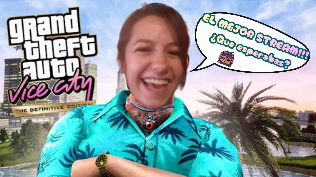 TODAS LAS MISIONES DE #gta EN VIVO!!!