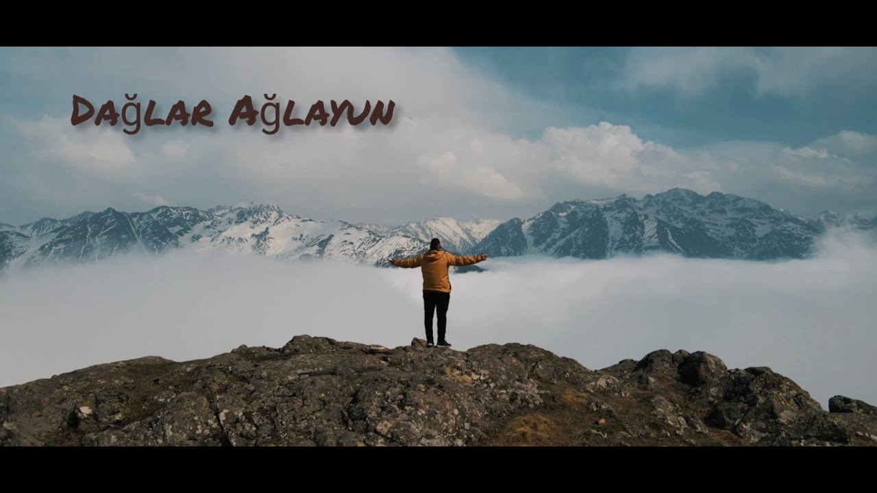 Ayhan Alptekin Feat Mustafa Alptekin - Dağlar Ağlayun