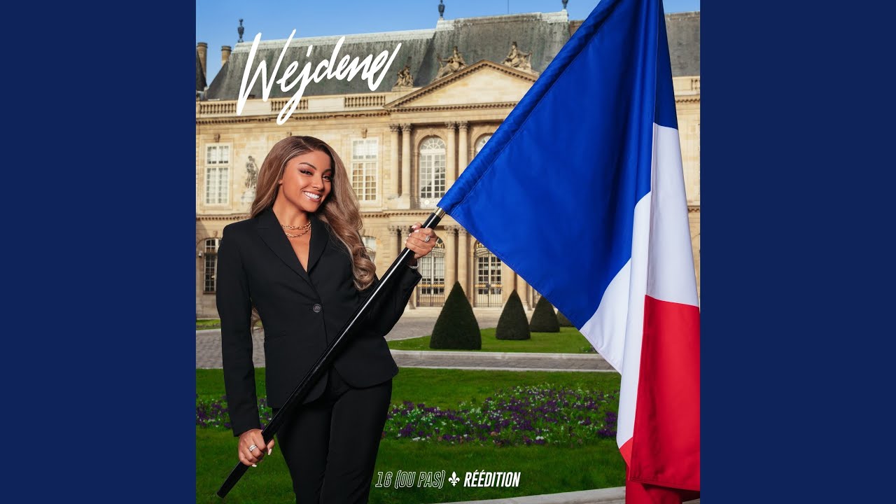 Je t’aime de ouf