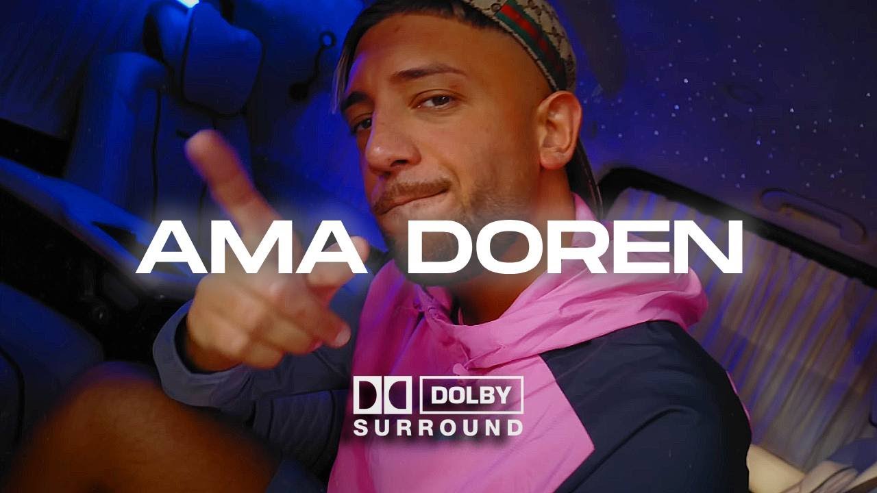 (FREE) BOBBY VANDAMME X AMO TYPE BEAT - 