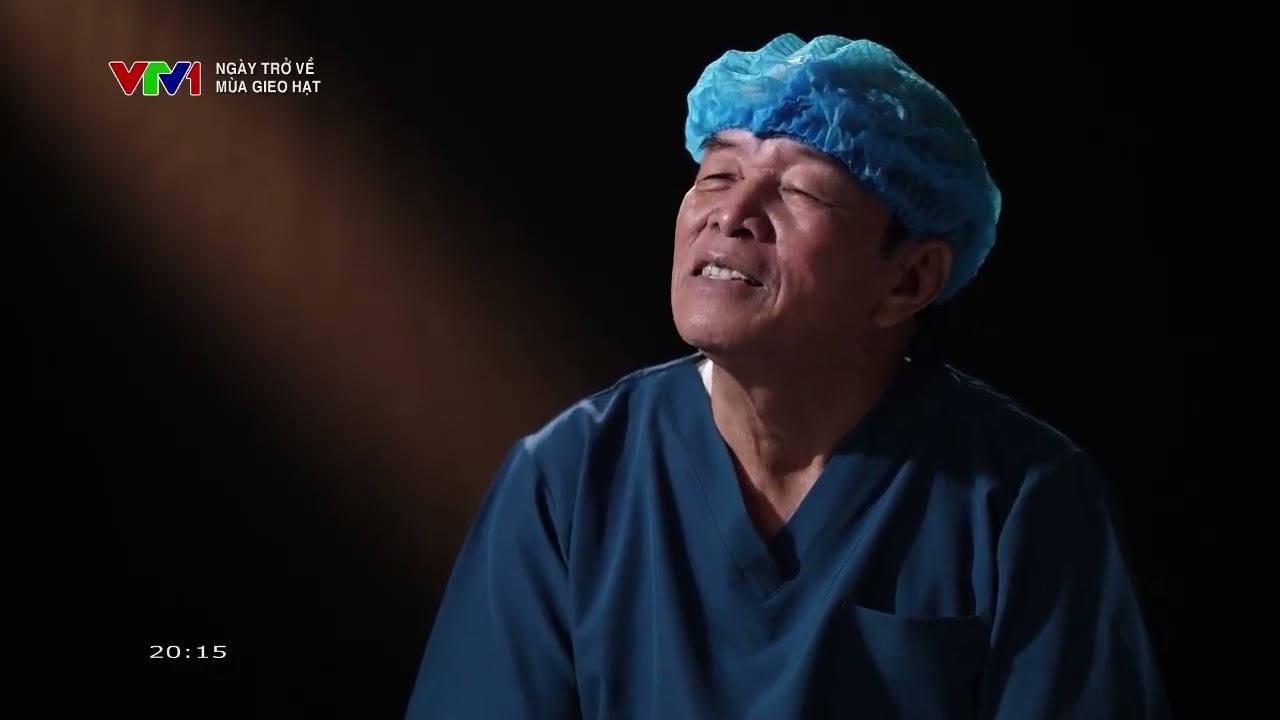 Bác sĩ Việt Nam - Cứu tinh của những em bé mới chào đời tại Angola | Ngày trở về | VTV