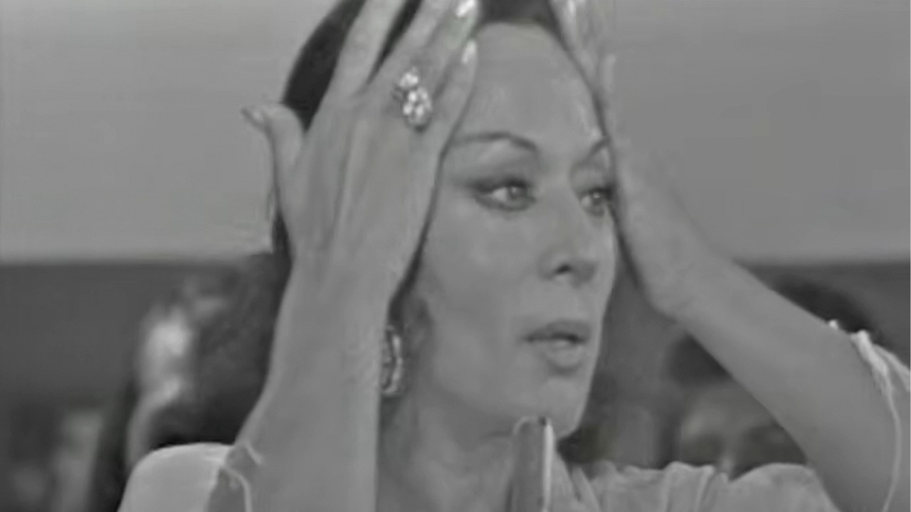 Lola Flores - Lola Lolita Lola (En Directo) - 