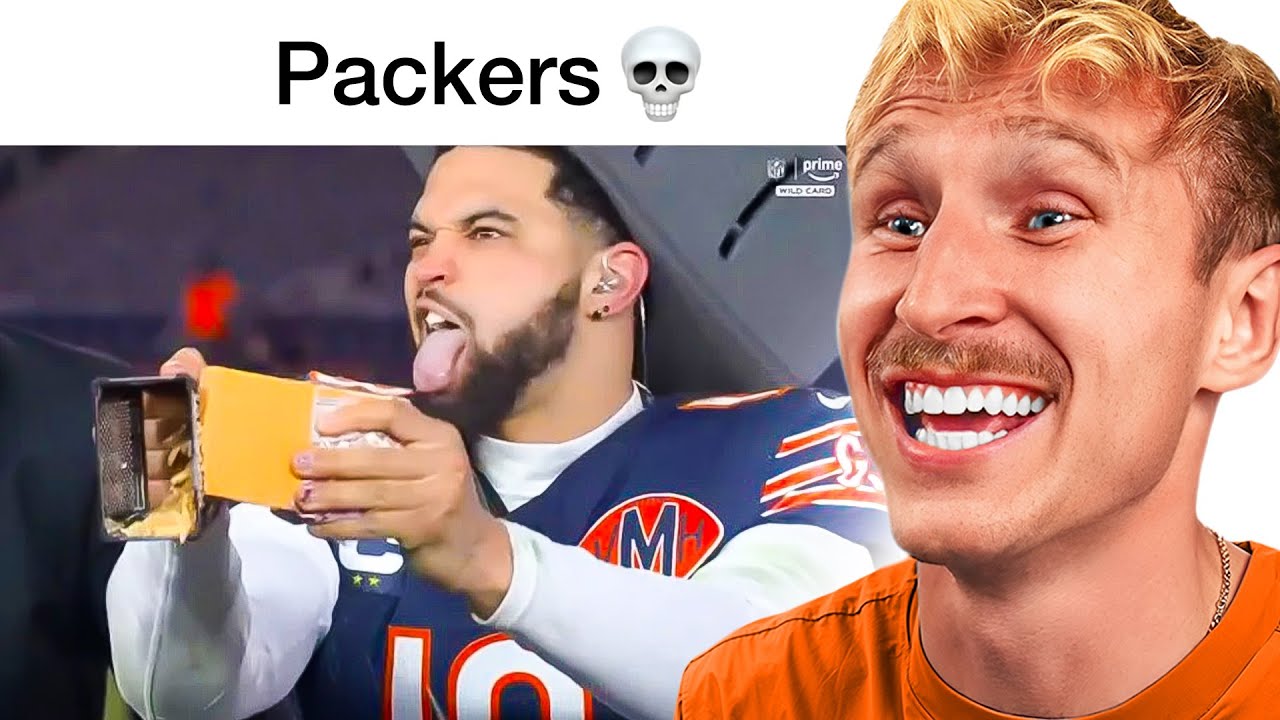 The FUNNIEST NFL Playoff Memes!
