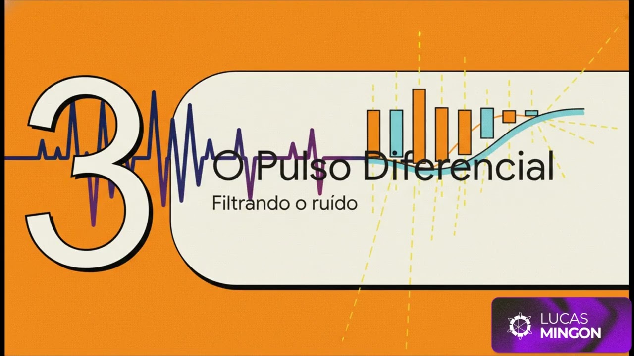 Explicando Voltametria de Pulso Diferencial