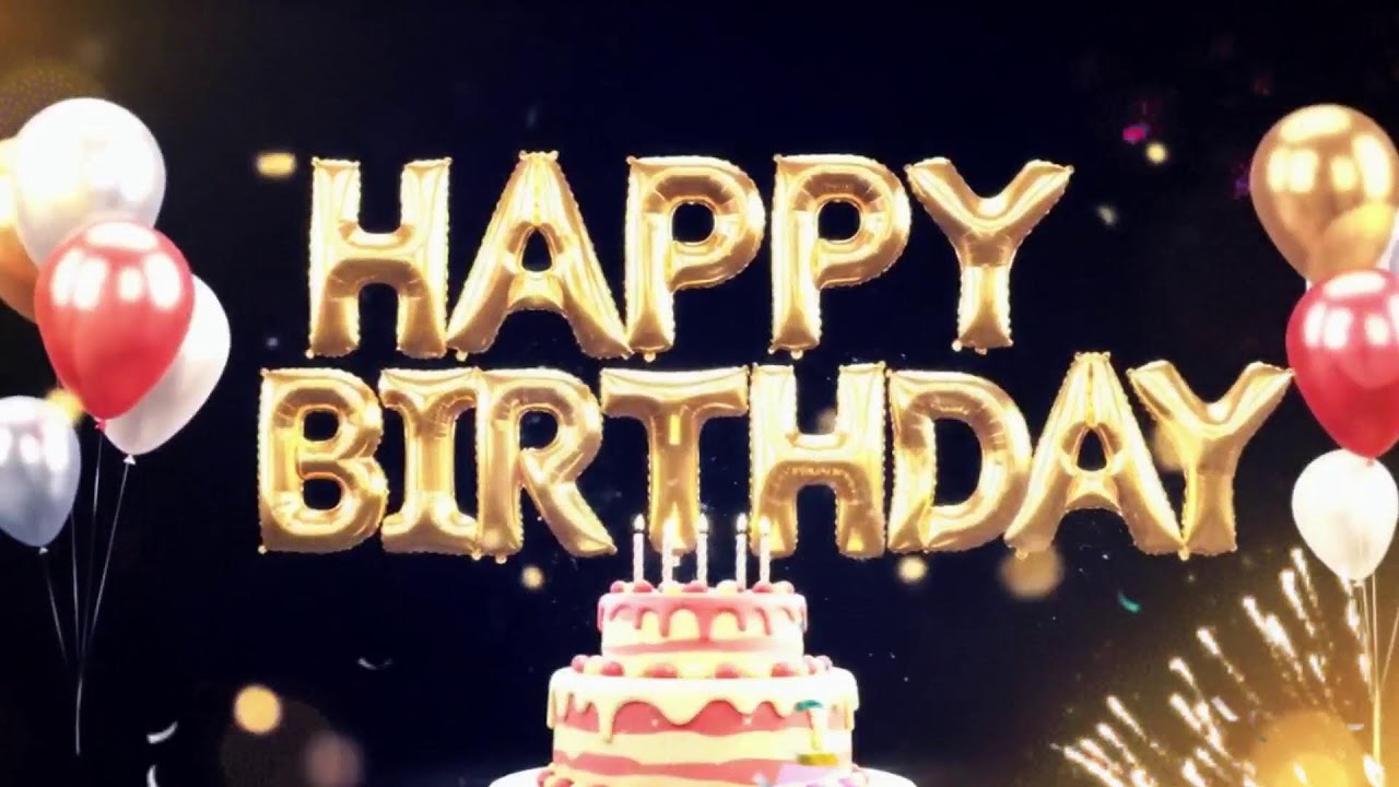 Happy Birthday Remix Song 2026 | Upbeat Version | Most Played Birthday Remix