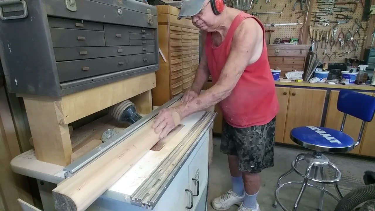 Mass Producing small wood turned boxes for beginners