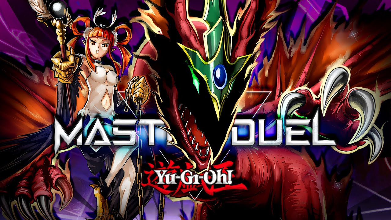Harpie Deck - Harpie's Pet PHANTASMAL DRAGON - Yu-Gi-Oh! Master Duel [ITA]