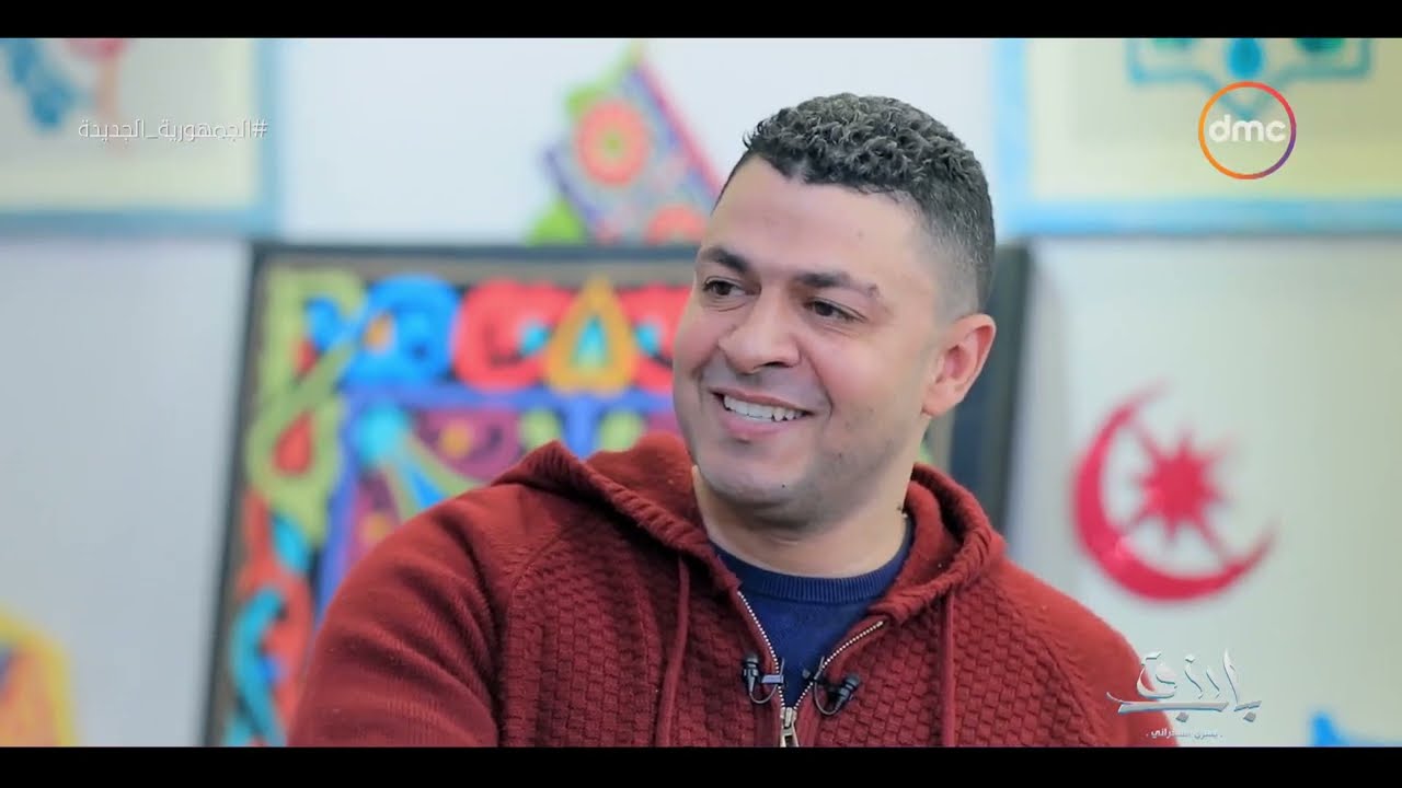 باب رزق | الموسم الرابع - 