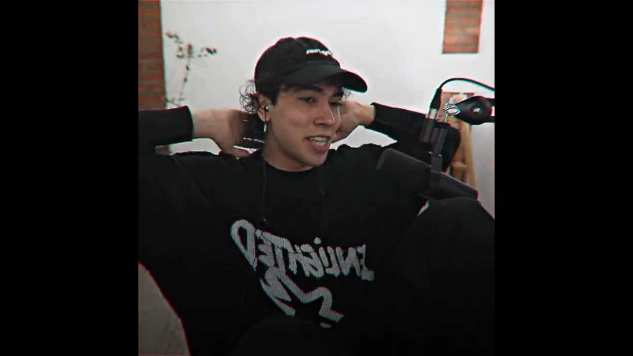 Edits de Spreen carre y otros streamer 😀¡Espero hos guste!