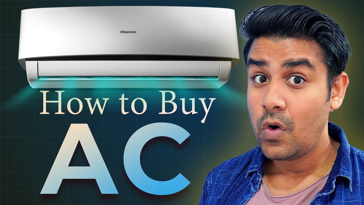 Watch Before Buying AC - How to buy best Air Conditioner 2025