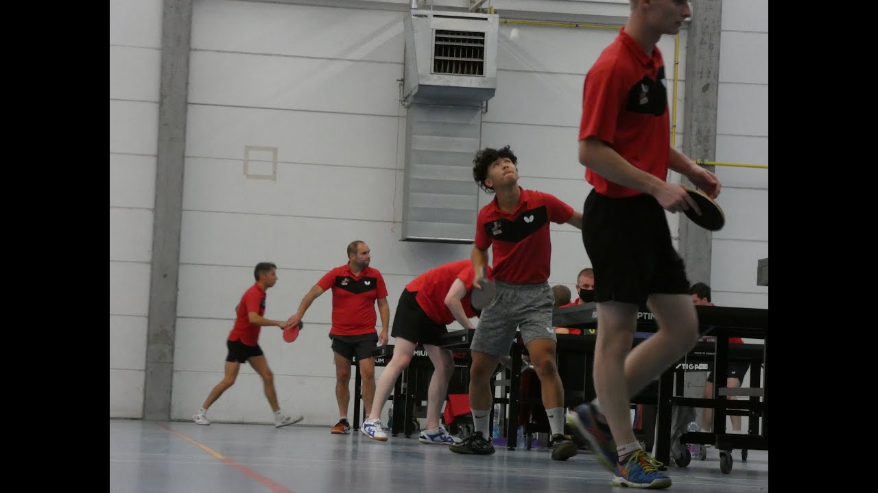 BEST OF DB #1 - journées 1-3-4-5 !