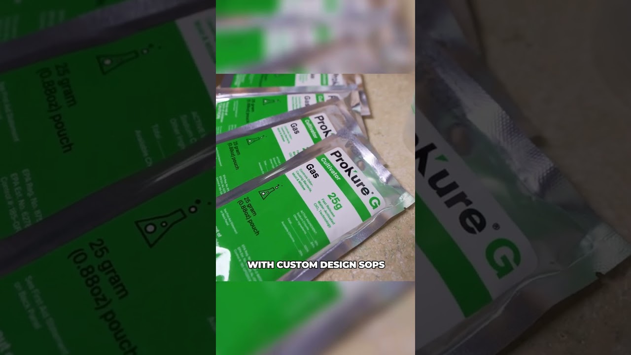 ProKure IPM Management