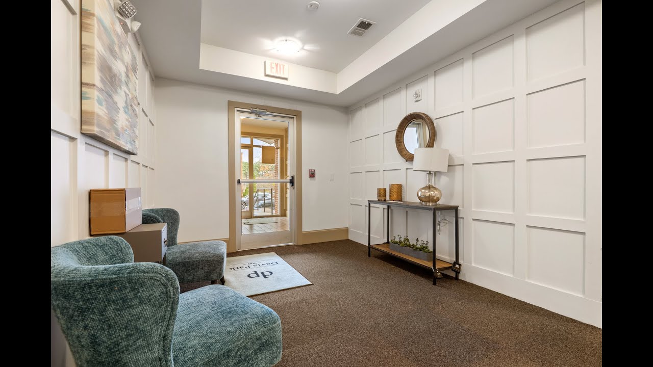 700 Finsbury St Virtual Tour