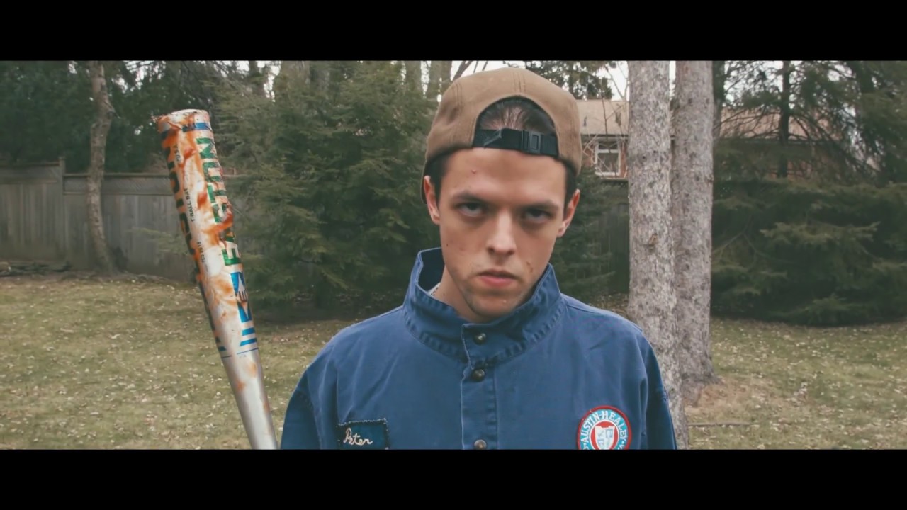 soy tippi - Nothing Better to Do (Official Video)