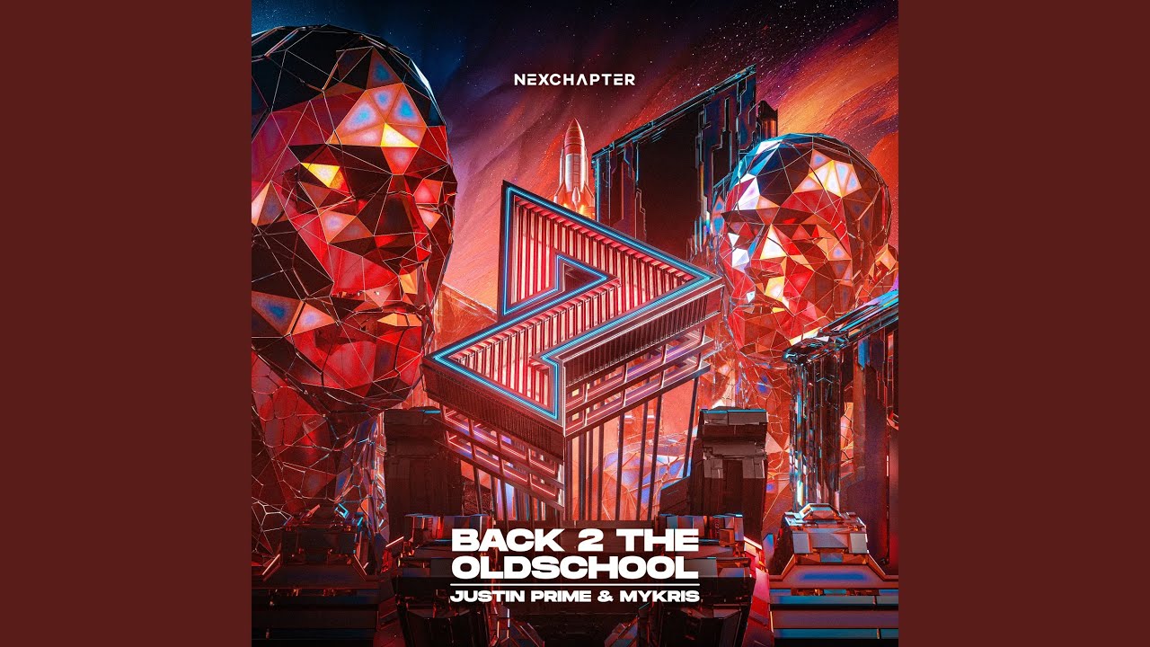 Back 2 The Oldschool (Extended Mix)