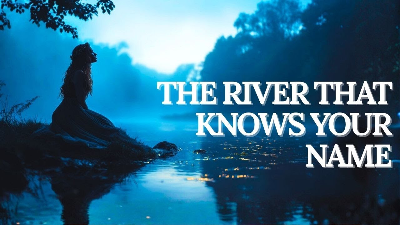 BedTime Story - The River That Knows your Name