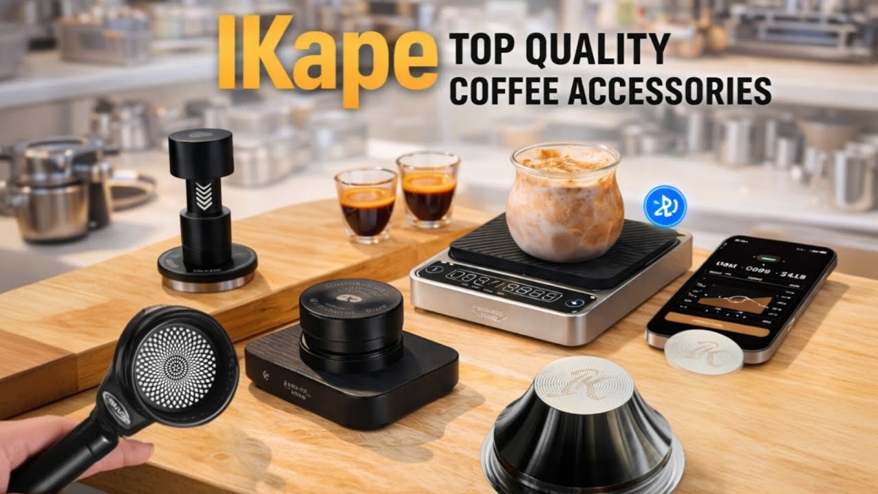 Стоят ли аксессуары Ikape своих денег?