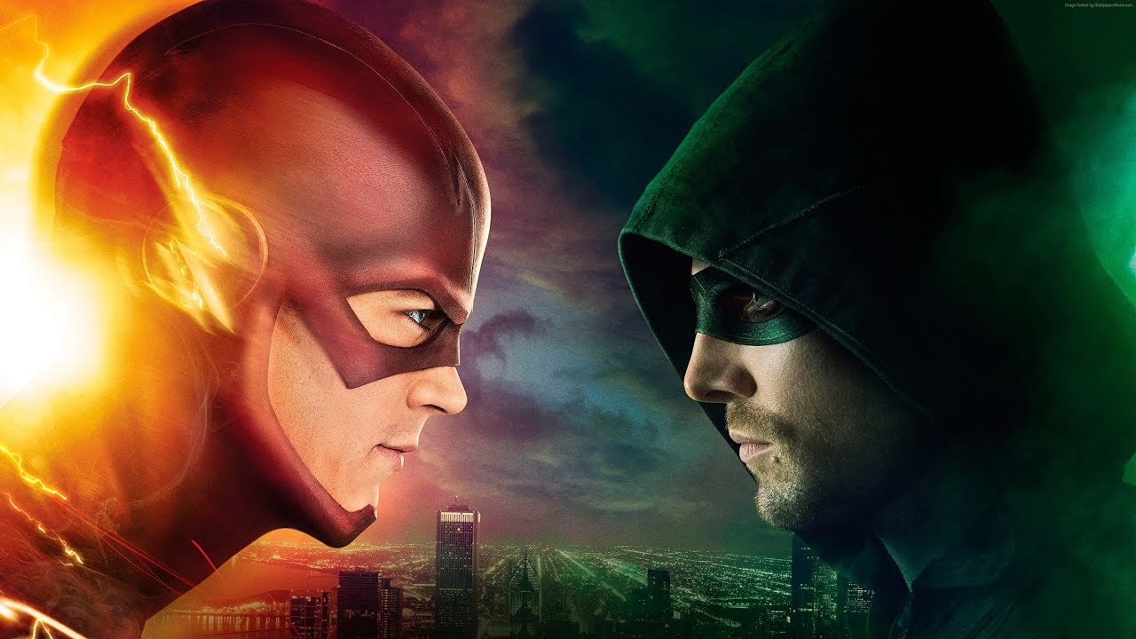 Arrow 4 Üzücü Ölüm Sahnesi [Türkçe Altyazılı(Spoiler)]