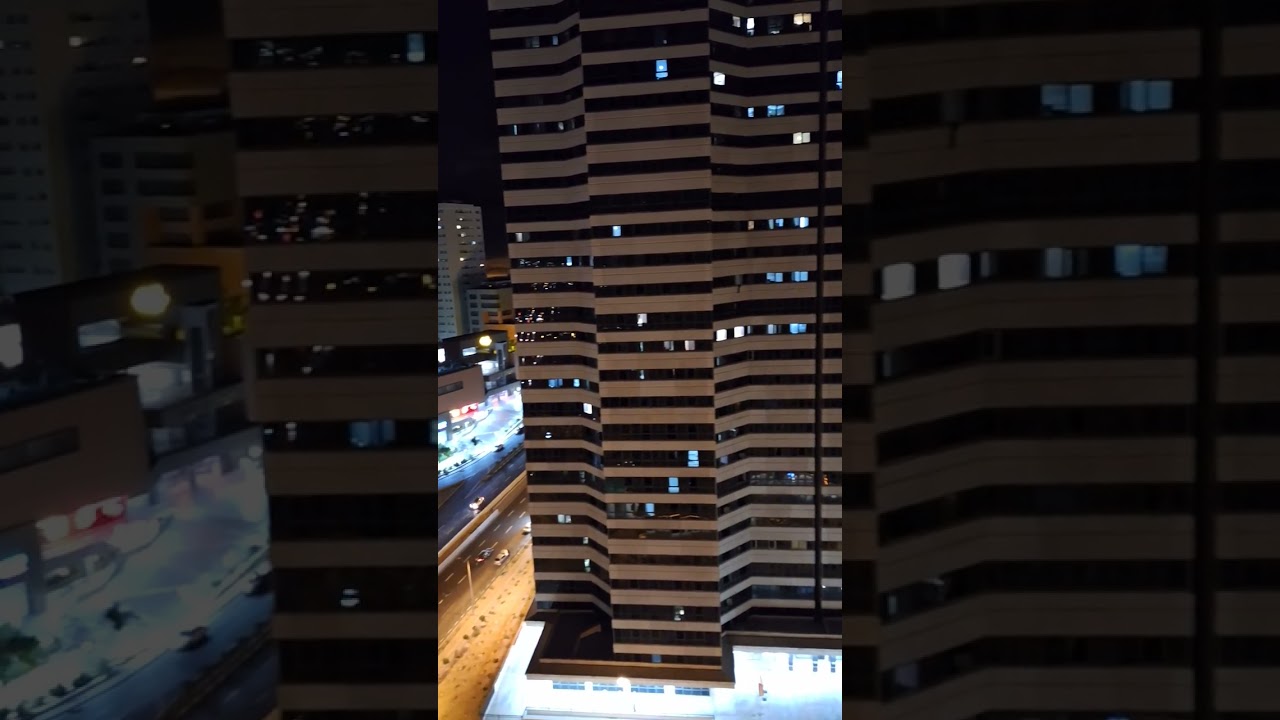 Tehran skyscrapers ! Love the view! #Tehran #buildings #skyscraper #high #iran #night