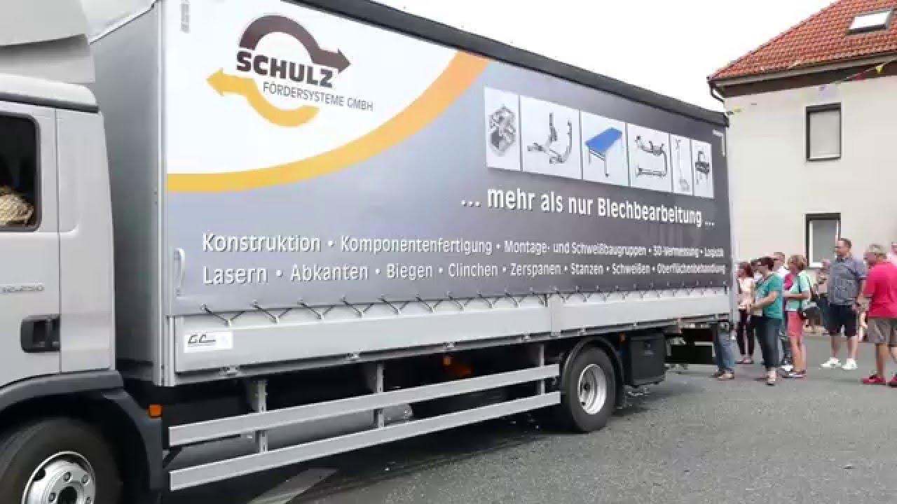 Festumzug Teil 3