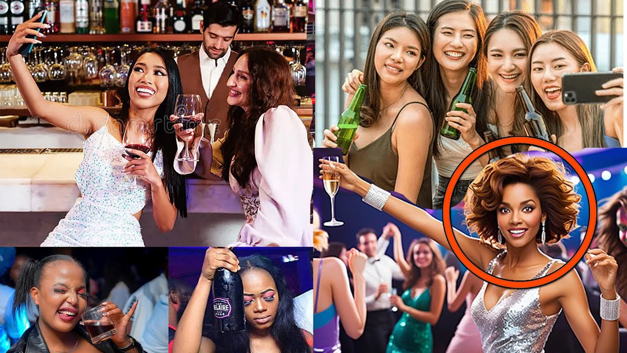 Dore Ibimenyetso 6 nubibona kumugore cg umukobwa mukundana uzamuhungire kure,nuwo mwashakanye