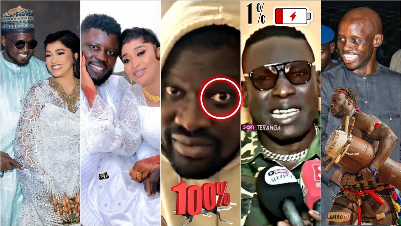 Mobile 2 Recadre Gouye Gui, conseille Sokh et Peulh bou Rafet, Défend Aziz Ndiaye, parle d'Ama Baldé