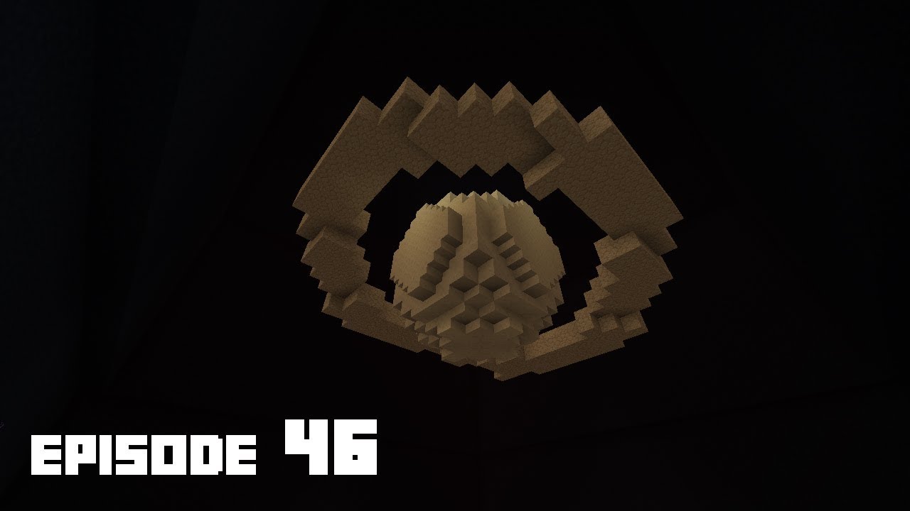 OmathaCraft Season 3 | 46 | Welcome to SPACE!