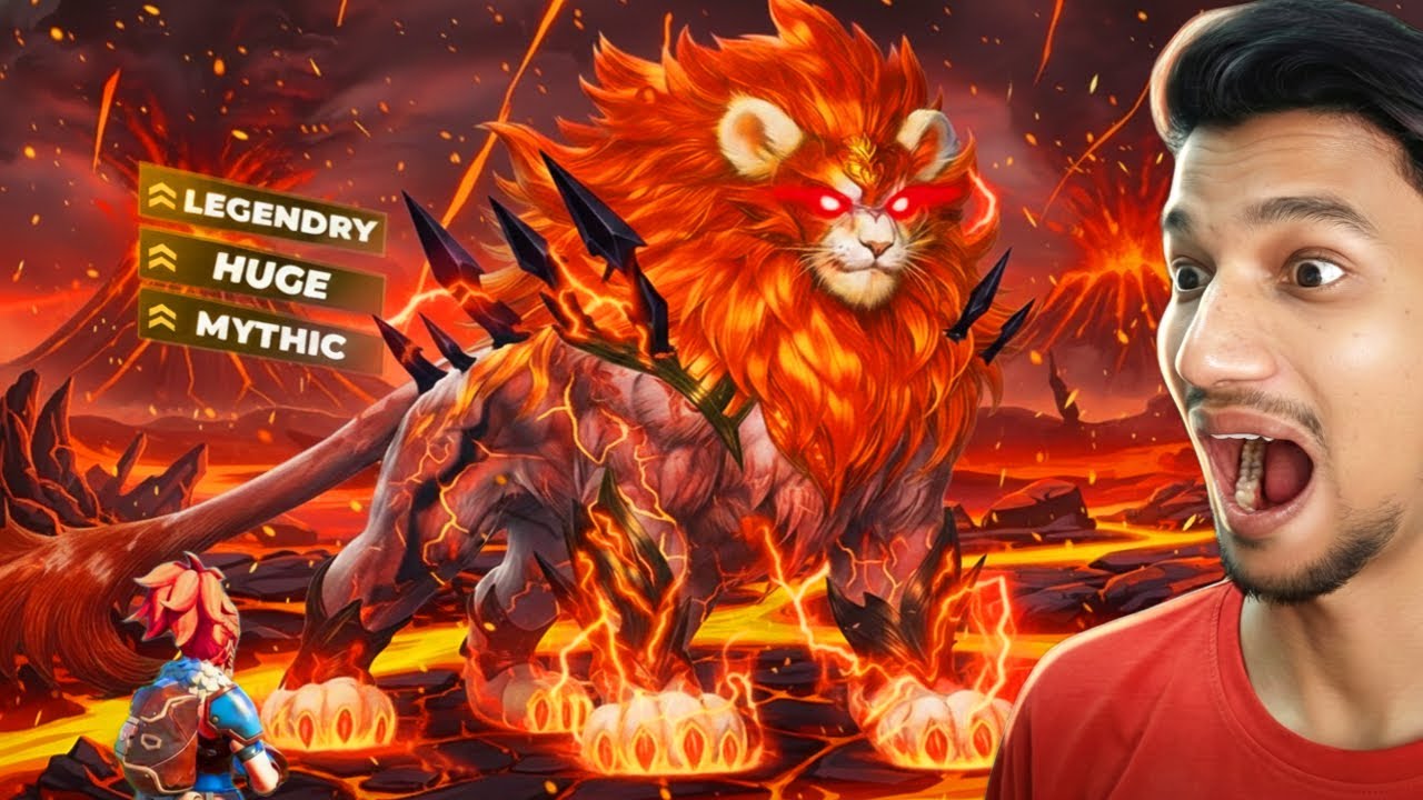 THE HARDEST CHALLENGE EVER! 🔥 How I Survived This Beast?