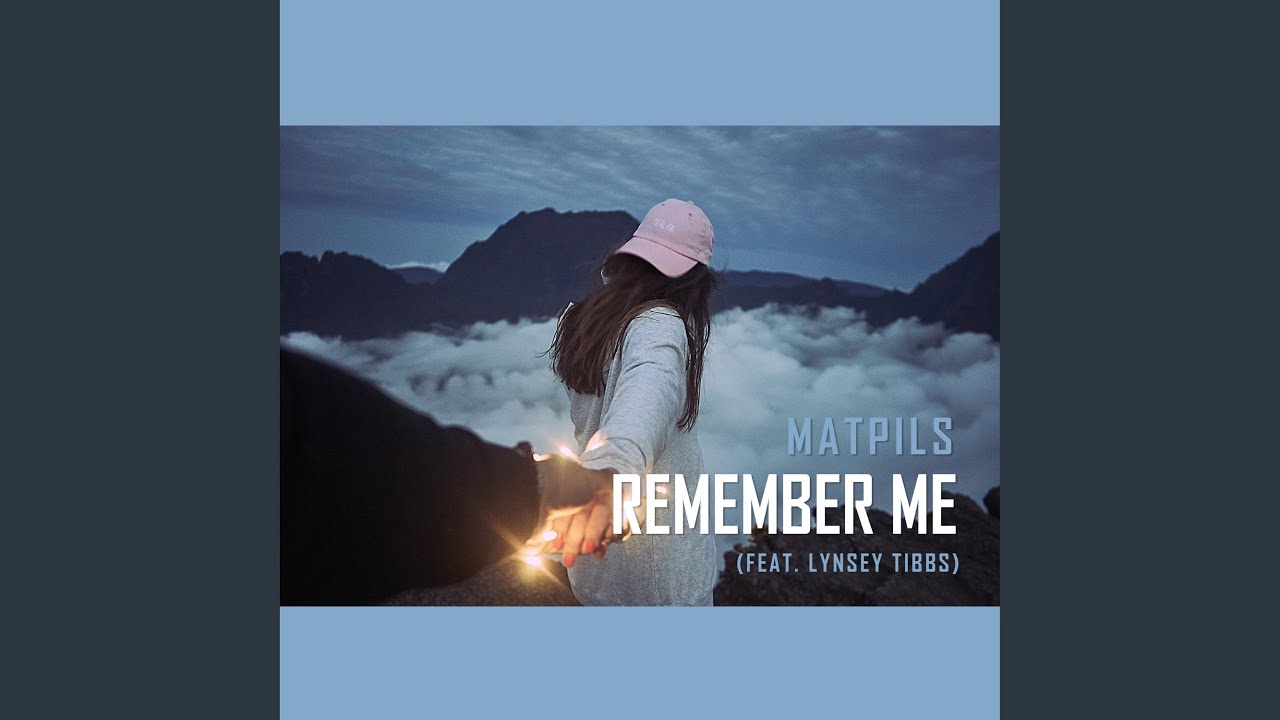 Remember Me (Extended Party Mix)