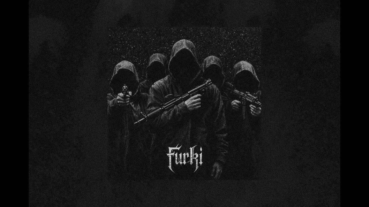 Furk¡  -  Dark Trap Beat  / 2 / 140BPM