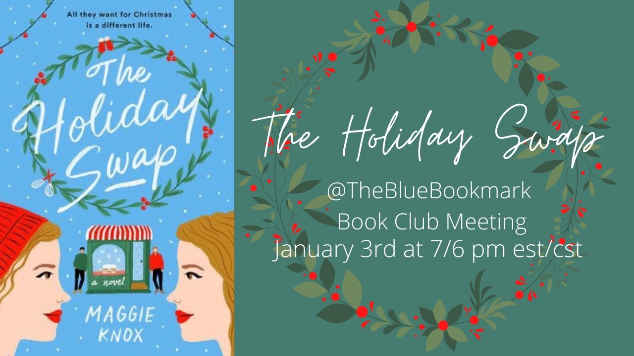 The Holiday Swap