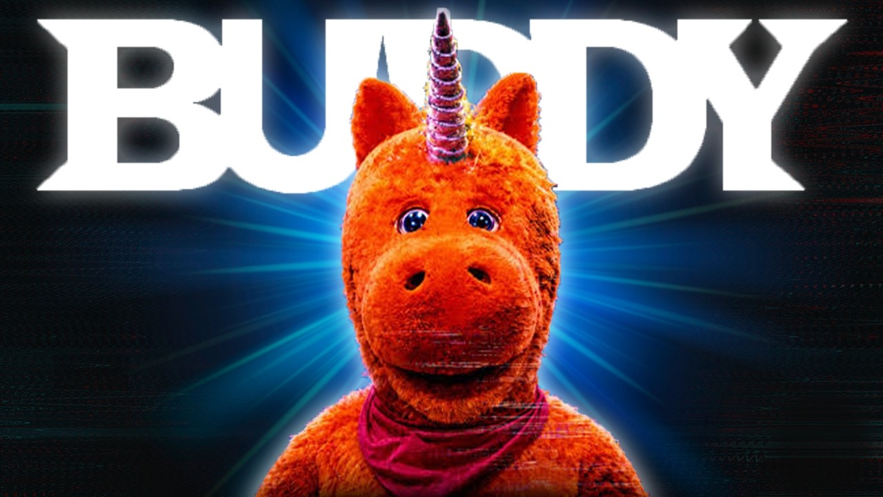 A BREAKDOWN of ALL Symbols, Easter Eggs, & the Ending of Buddy EXPLAINED