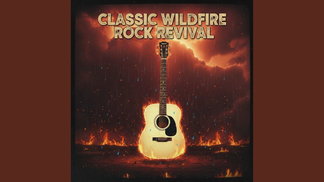 Wildfire Heart