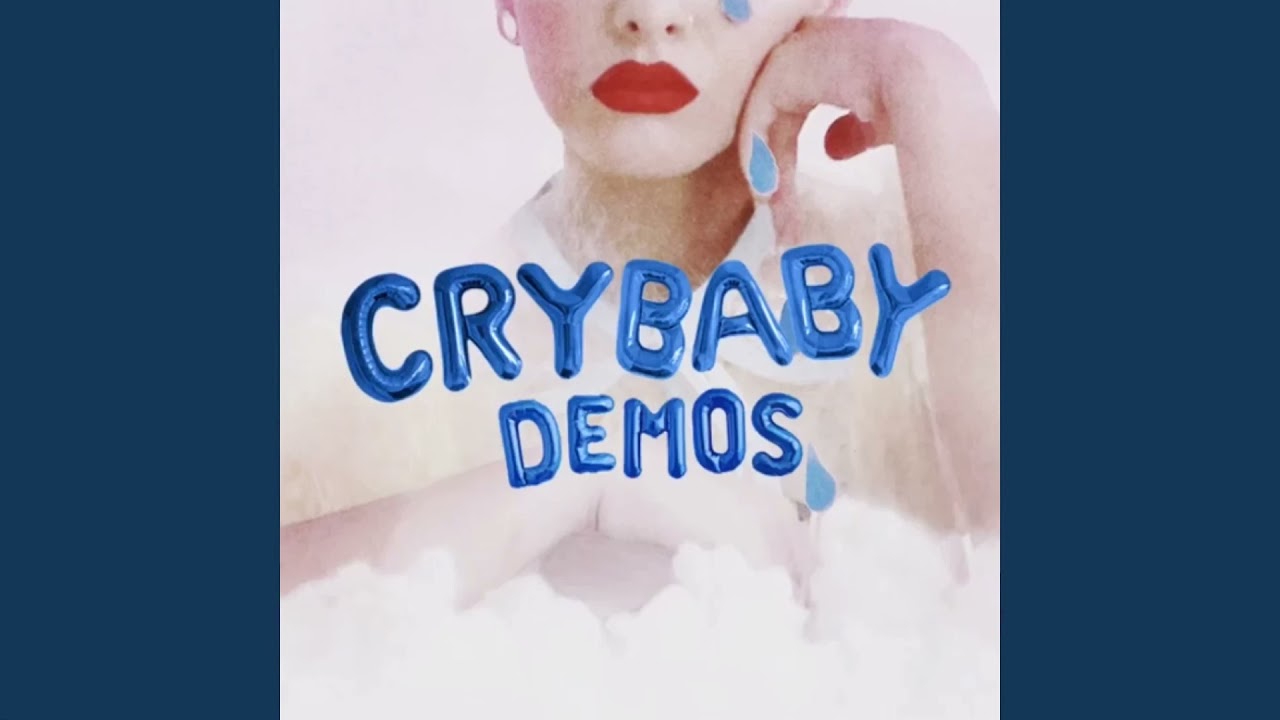 Melanie Martinez - Pacify Her (Official Demo)