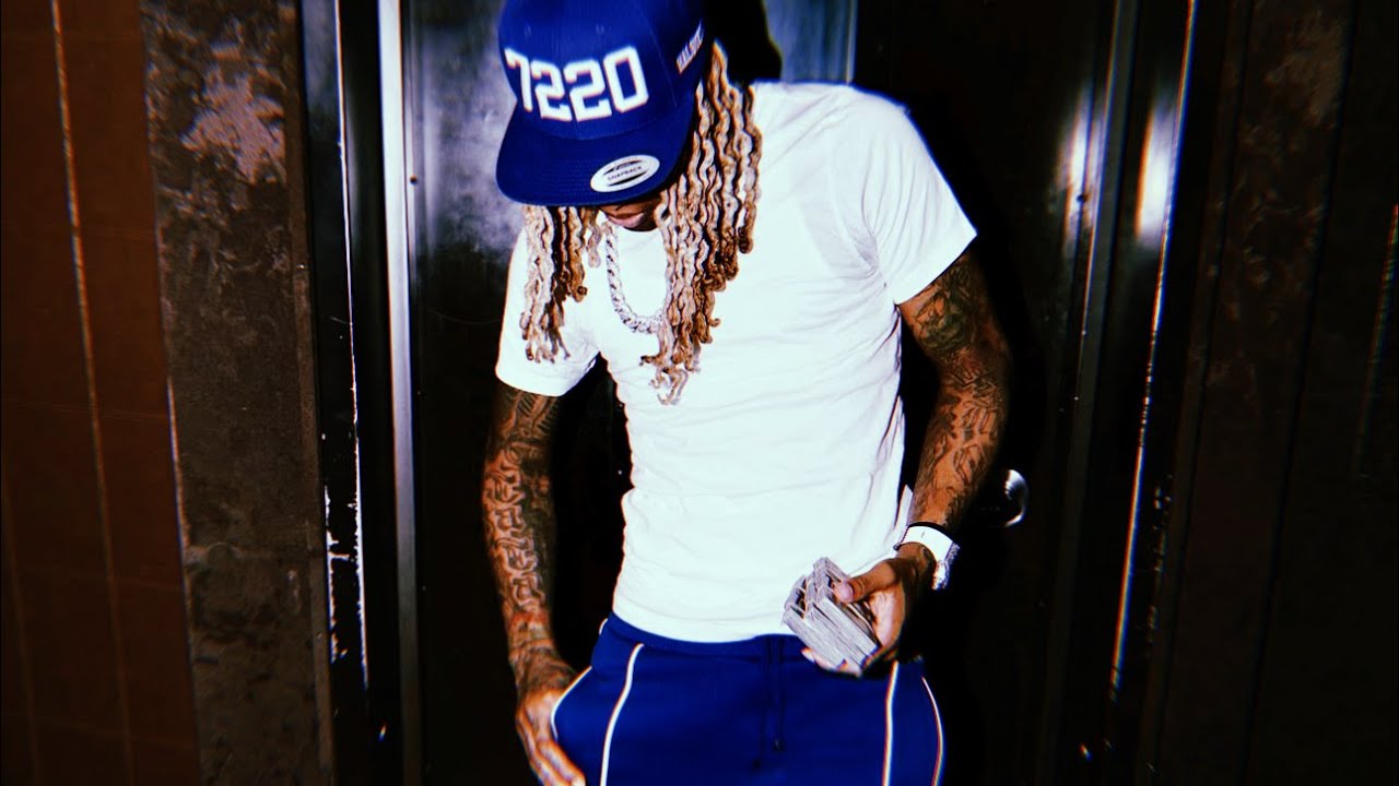 FREE Lil Durk Type Beat | 2025 - 