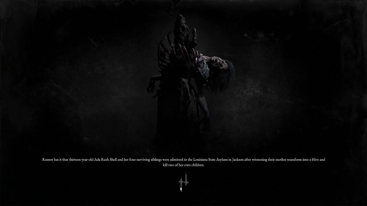 Hunt Showdown Test Stream