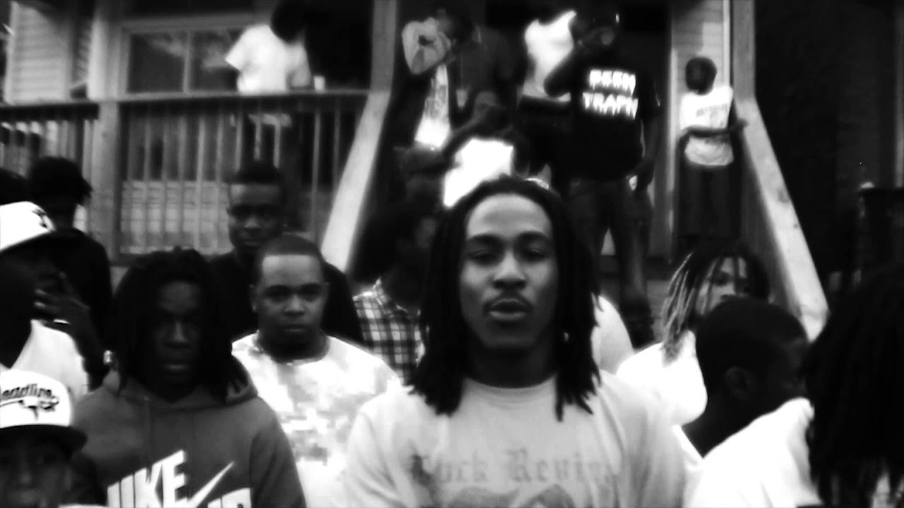 TOP SHOTTA 