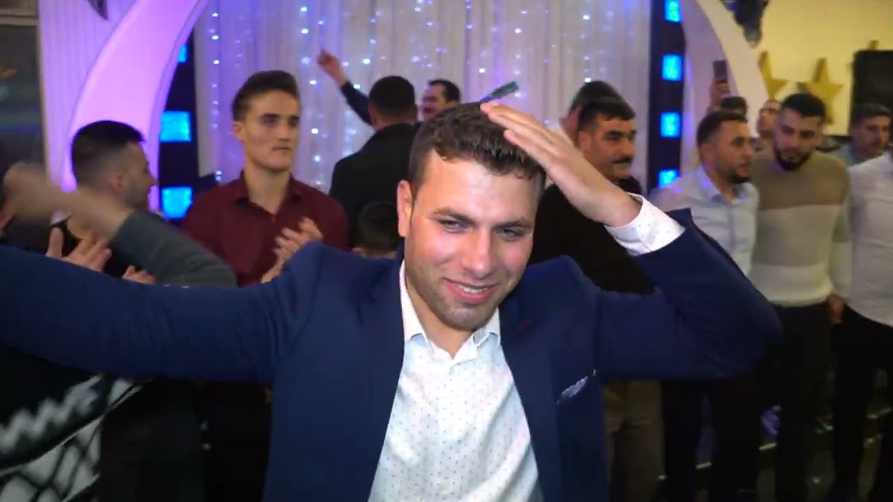 حفل زفاف العريس محمد محمود محمد علي ج3 الفنان أحمد نور الدين كردية مؤسسة الأيهم للحجز 05538333666