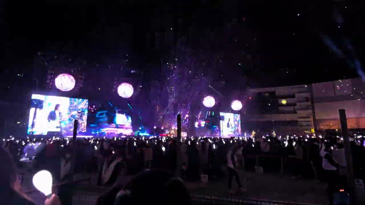 20260101-五月天5525+1回到那一天新年快樂版台中站-06.傷心的人別聽慢歌
