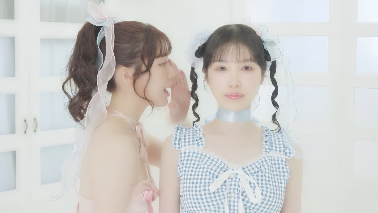 【MV】ドーパミン「バックログ・ゲーム・ボーイ」