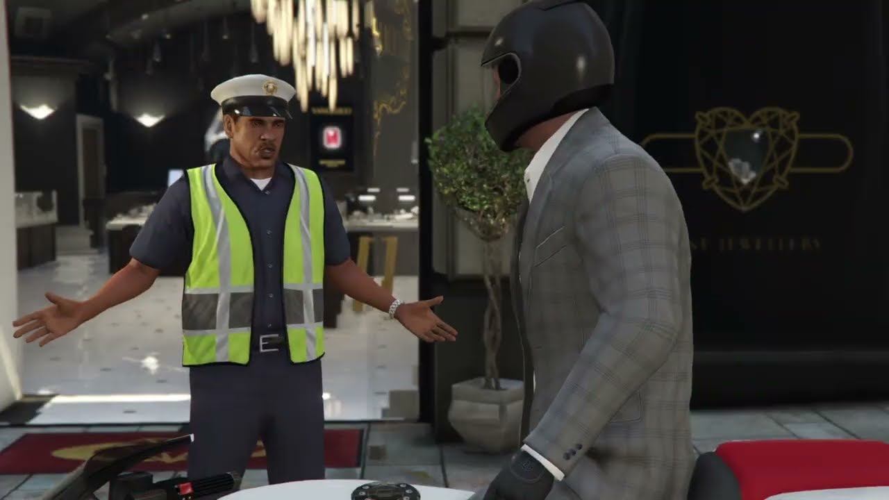 Grand Theft Auto V_ GTA5 en büyük soygun para kazanma #gta #gtav #gtaonline 