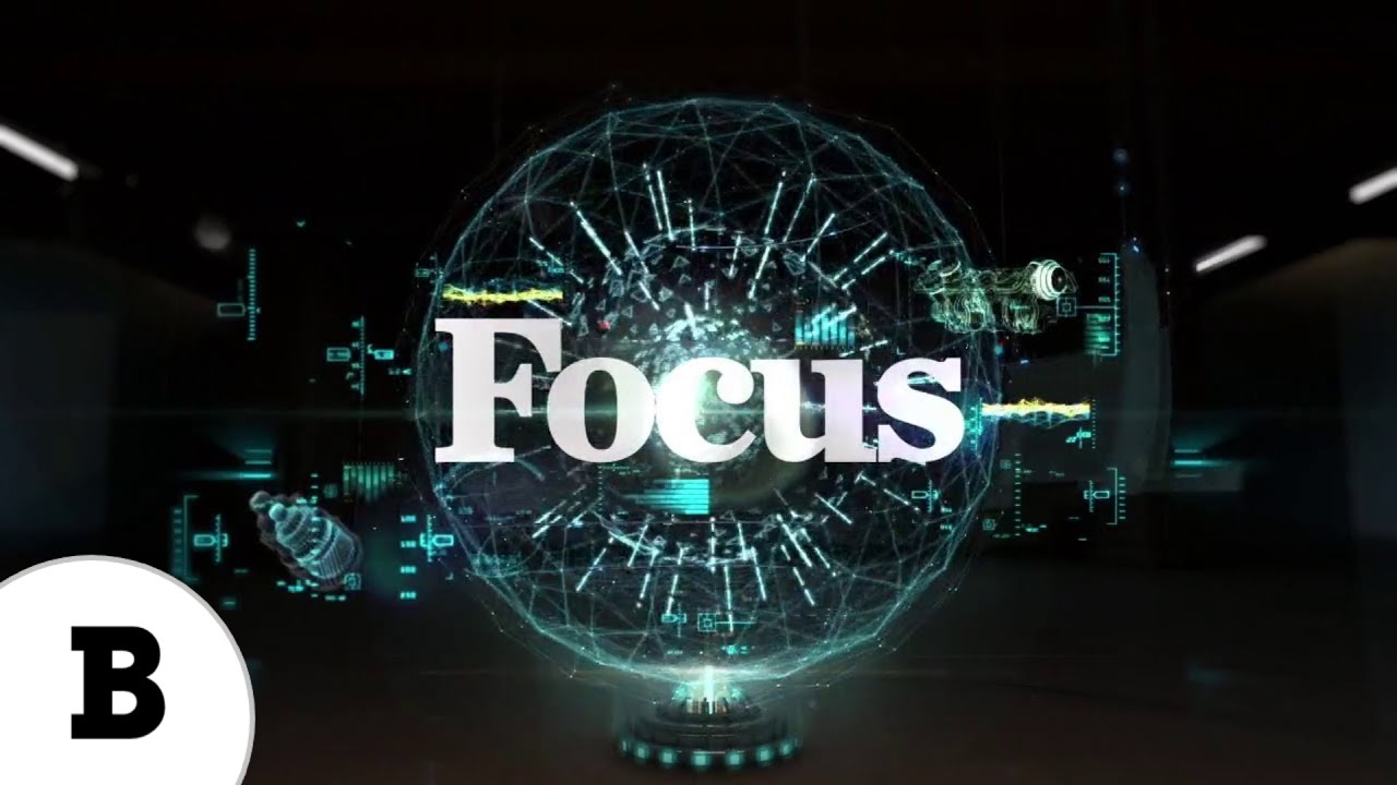 Raccolta bumper Focus Tv