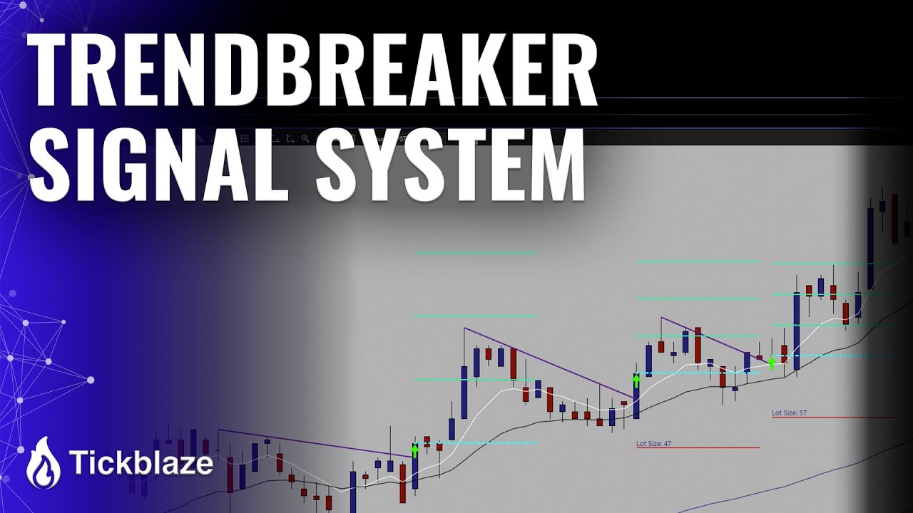 Trendbreaker Signal System